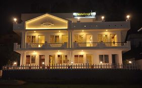Drizzle Drop Inn Ooty Exterior photo