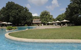 Mwembe Resort Malindi Exterior photo