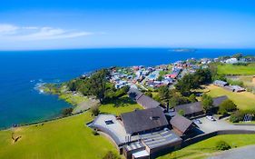 Panamericana Hotel Ancud Exterior photo