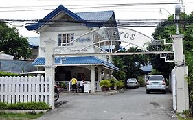 Viajeros Economy Inn Davao Exterior photo