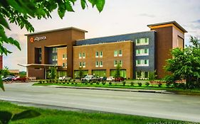 La Quinta By Wyndham College Station South Hotel Exterior photo