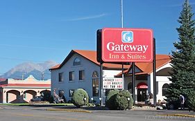 Gateway Inn And Suites Salida Exterior photo
