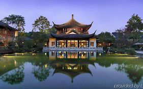 Four Seasons Hotel Hangzhou At West Lake Exterior photo