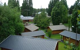 Santa Monica Aparts Aparthotel El Calafate Exterior photo