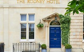 The Rodney Hotel Bristol Exterior photo