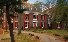 Early Inn At The Grove Rocky Mount Exterior photo