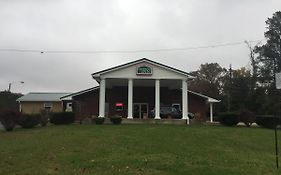 Deerfield Inn New Johnsonville Exterior photo
