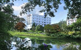 Grand Plaza Hotel Munnar Exterior photo