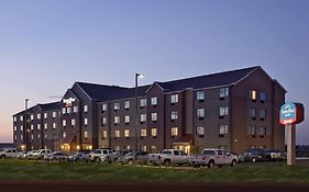 Towneplace Suites By Marriott Garden City Exterior photo