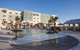 Towneplace Suites By Marriott Galveston Island Exterior photo