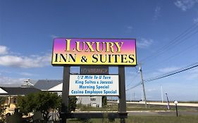 Luxury Inn Absecon Exterior photo