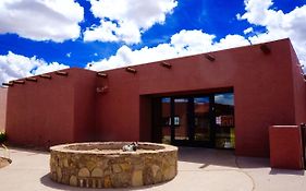 Hopi Cultural Center Motel Shongopovi Exterior photo
