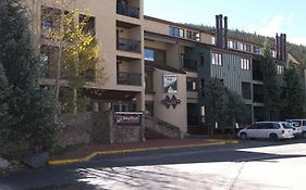 Rocky Mountain Resort Management Copper Mountain Exterior photo