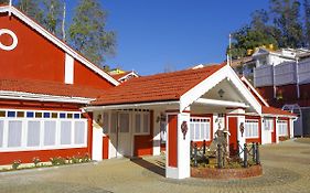 West Downs - The Heritage Resort Ooty Exterior photo