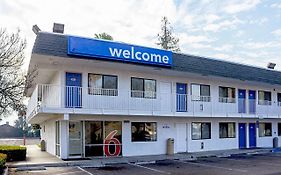 Motel 6-Porterville, Ca Exterior photo