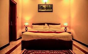 Triple One Hotel Suites Abbottabad Exterior photo