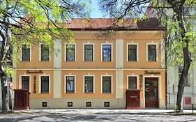 Partium Hotel Szeged Exterior photo