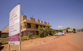 Northern Galaxy Hotel Isiolo Exterior photo