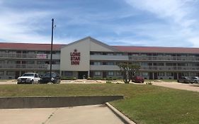 Lone Star Inn Carrollton Exterior photo