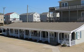 Driftin Sands Motel Kill Devil Hills Exterior photo