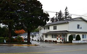 Park Motel Hope Exterior photo
