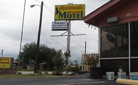 Sportsman'S Motel Eagle Lake Exterior photo