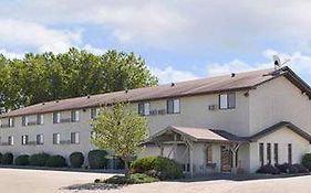 Travelodge Yankton Exterior photo