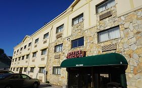 Floral Park Motor Lodge (Adults Only) Exterior photo