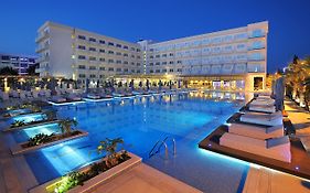 Nestor Hotel Ayia Napa Exterior photo