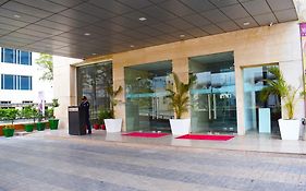 Hotel Sewa Grand Фаридабад Exterior photo