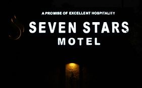 Seven Stars Motel Lahore Exterior photo