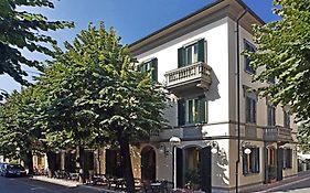 Hotel Da Vinci Montecatini Terme Exterior photo