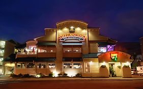 The Landing Hotel Ketchikan Exterior photo