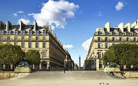 巴黎旺多姆威斯汀酒店 Exterior photo