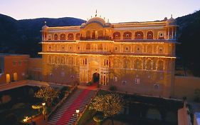 Samode Palace Jaipur Exterior photo