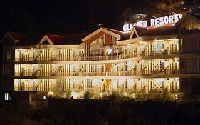 Hotel Glacier Resort Манали Exterior photo
