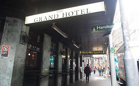 Grand Hotel Sydney Exterior photo