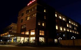 Hotel Softel Plaza Dehradun Exterior photo