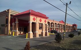 Garden Inn And Extended Stay Shepherdsville Exterior photo