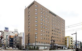 Daiwa Roynet Hotel Toyama Exterior photo