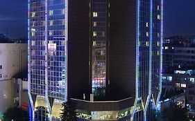 Hotel Seyhan Adana Exterior photo
