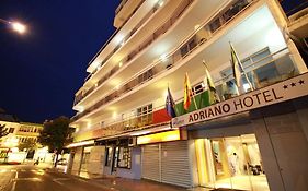 Elegance Adriano (Adults Only) Hotel Torremolinos Exterior photo