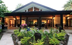 The Fiji Orchid Hotel Lautoka Exterior photo