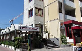 Hotel Fiorella Senigallia Exterior photo
