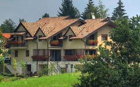 Zrinka House Hotel Grabovac  Exterior photo