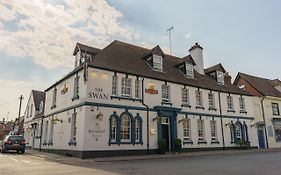 Swan Hotel Arundel Exterior photo