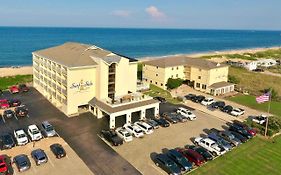 Surf Side Hotel Nags Head Exterior photo