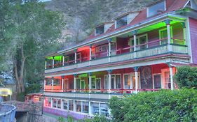 The Inn At Castle Rock Bisbee Exterior photo