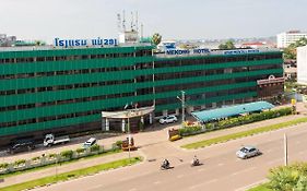 Mekong Hotel Vientiane Exterior photo