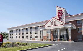 Red Roof Inn & Suites Cleveland - Elyria Exterior photo